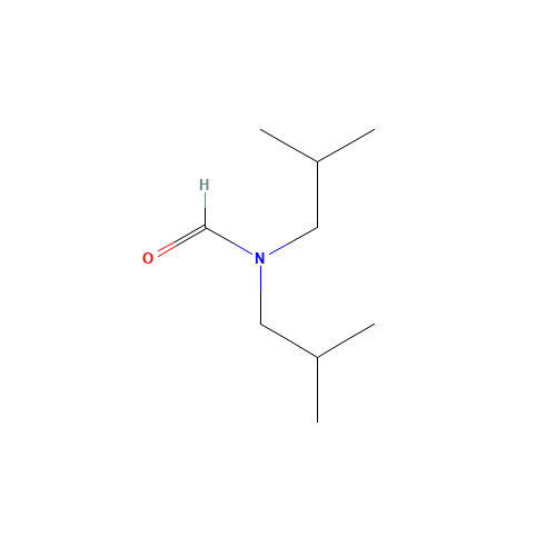 N,N-Diisobutylformamide (CAS: 2591-76-6) - Related Chemical Product