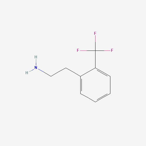 FT-0688508 CAS:774-18-5 chemical structure