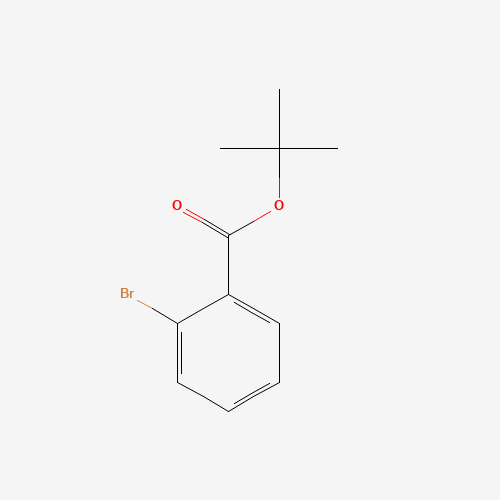 FT-0688509 CAS:55666-42-7 chemical structure