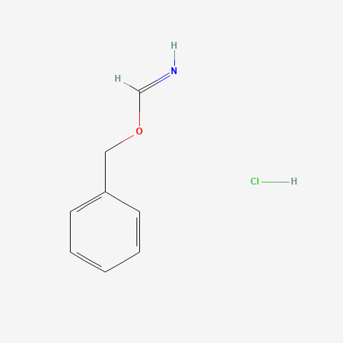 Phenyl phenylphosphoramidochloridate (CAS: 60099-09-4) - Related Chemical Product