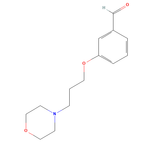 FT-0688515 CAS:82625-44-3 chemical structure