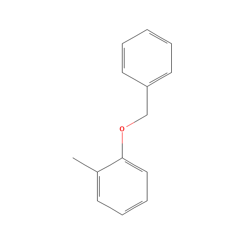 1-(benzyloxy)-2-methylbenzene (CAS: 19578-70-2) - Related Chemical Product