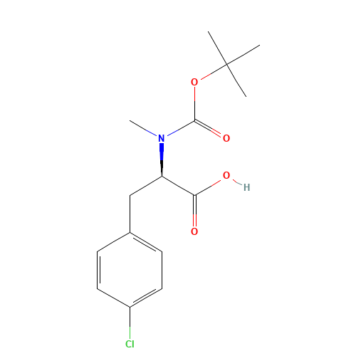 FT-0688520 CAS:125324-00-7 chemical structure
