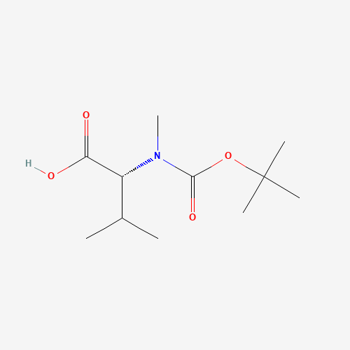 FT-0688521 CAS:89536-85-6 chemical structure