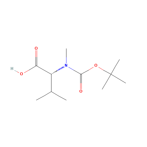 FT-0688521 CAS:89536-85-6 chemical structure