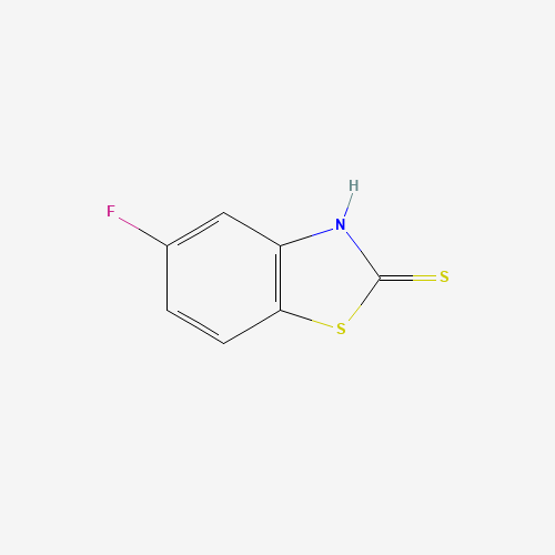 FT-0688533 CAS:155559-81-2 chemical structure