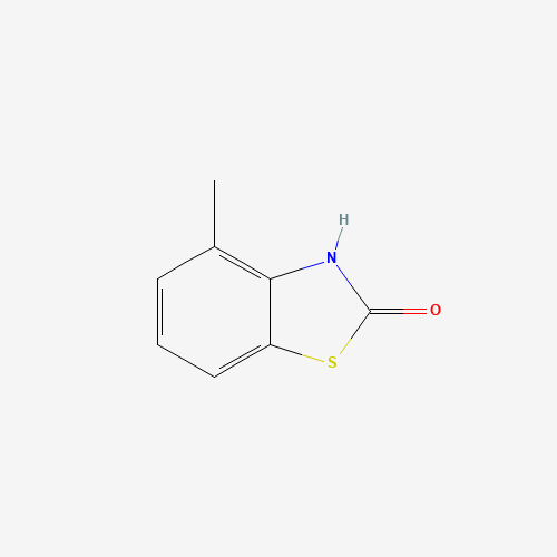 2-benzothiazolol, 4-methyl- (CAS: 73443-84-2) - Related Chemical Product