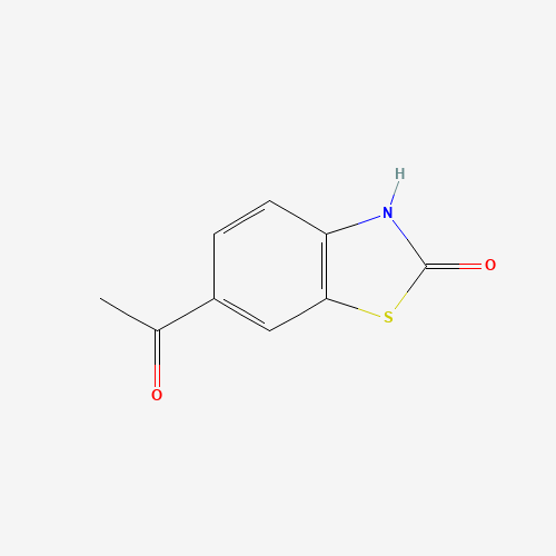 FT-0688537 CAS:133044-44-7 chemical structure