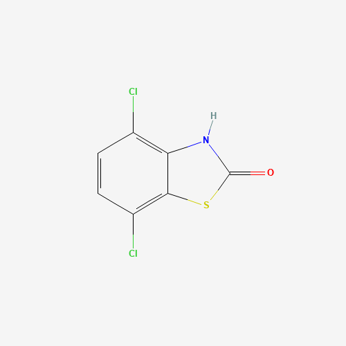FT-0688545 CAS:87553-89-7 chemical structure