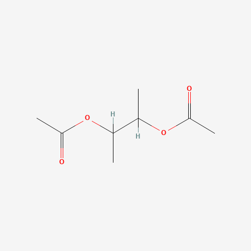 2,3-butanediol, diacetate (CAS: 1114-92-7) - Related Chemical Product