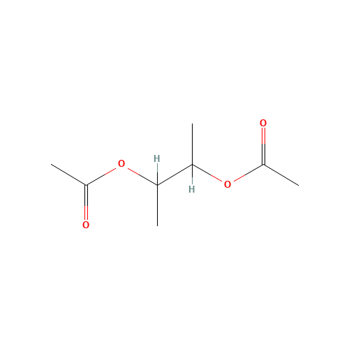 2,3-butanediol, diacetate (CAS: 1114-92-7) - Related Chemical Product