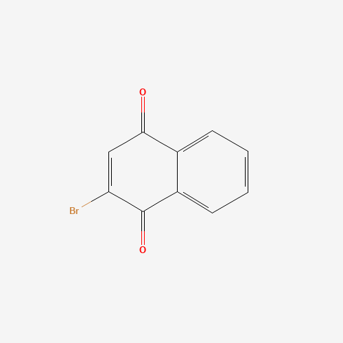 FT-0688579 CAS:2065-37-4 chemical structure