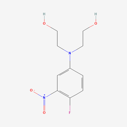 FT-0688584 CAS:29705-38-2 chemical structure