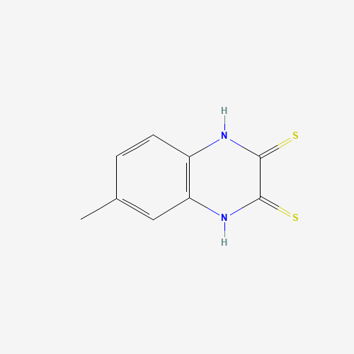 Oxythioquinox metabolite (CAS: 25625-62-1) - Related Chemical Product