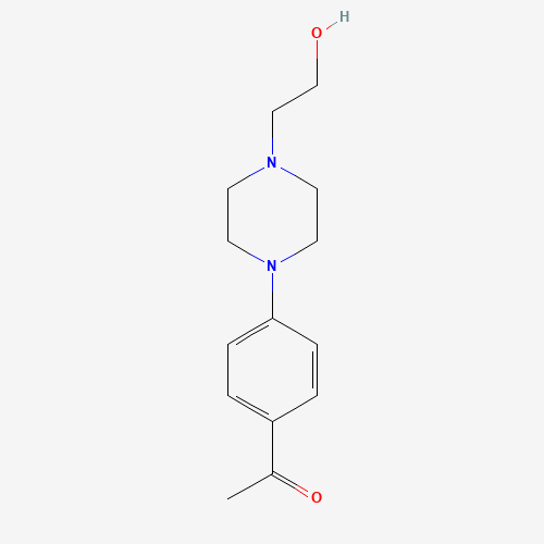 FT-0688591 CAS:166438-77-3 chemical structure