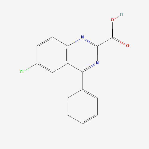 FT-0688593 CAS:5958-08-7 chemical structure