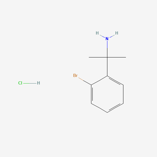FT-0688605 CAS:1087723-47-4 chemical structure