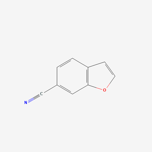 FT-0688621 CAS:17450-68-9 chemical structure