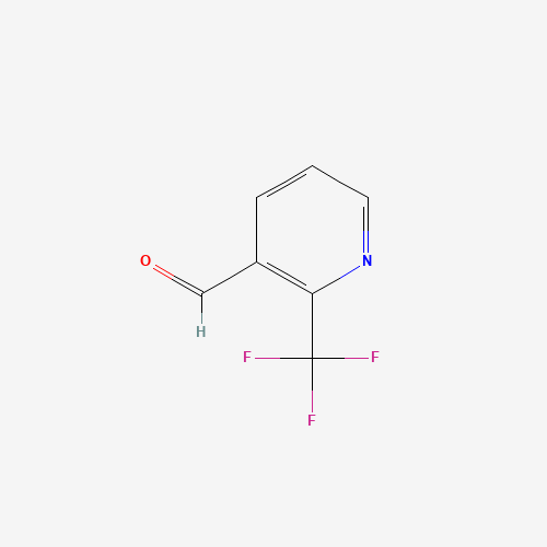 2-Trifluoromethyl-nicotinaldehyde (CAS: 116308-35-1) - Related Chemical Product