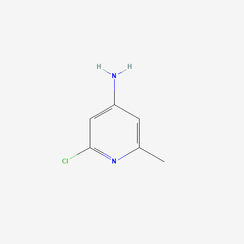 FT-0688634 CAS:79055-63-3 chemical structure