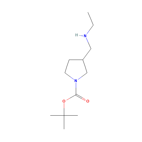 FT-0688650 CAS:887591-54-0 chemical structure