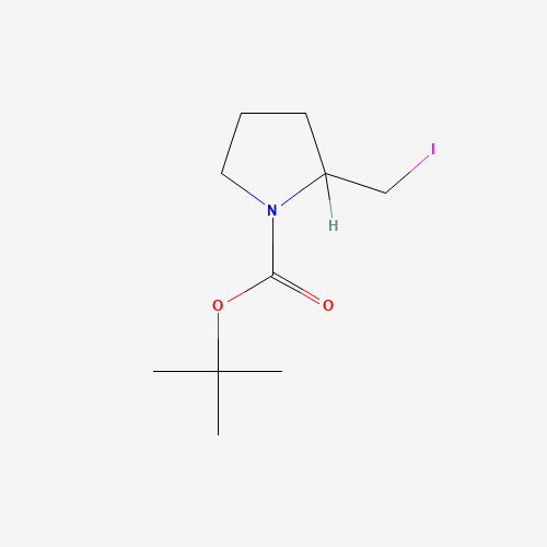 FT-0688666 CAS:177750-73-1 chemical structure