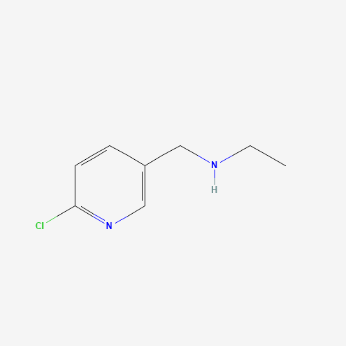FT-0688672 CAS:120739-77-7 chemical structure