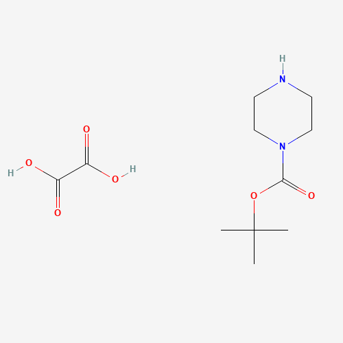 1-BOC-Piperazine (CAS: 57260-72-7) - Related Chemical Product