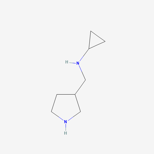 FT-0688680 CAS:91187-89-2 chemical structure