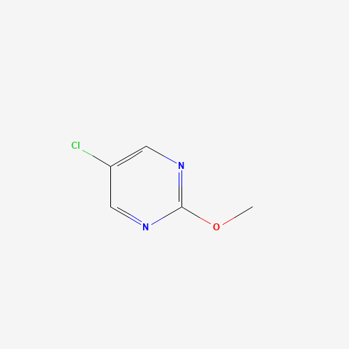 5-Chloro-2-methoxypyrimidine (CAS: 38373-44-3) - Related Chemical Product