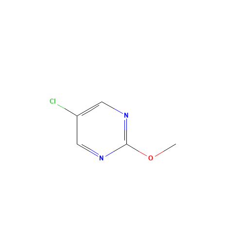 5-Chloro-2-methoxypyrimidine (CAS: 38373-44-3) - Related Chemical Product