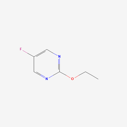 2-ethoxy-5-fluoro-pyrimidine (CAS: 17148-48-0) - Related Chemical Product