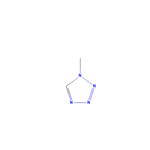 N-Methyltetrazole (CAS: 16681-77-9) - Related Chemical Product