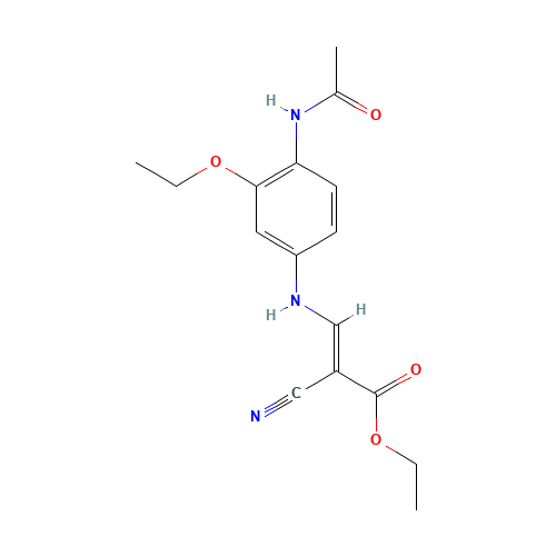 FT-0688731 CAS:848133-74-4 chemical structure