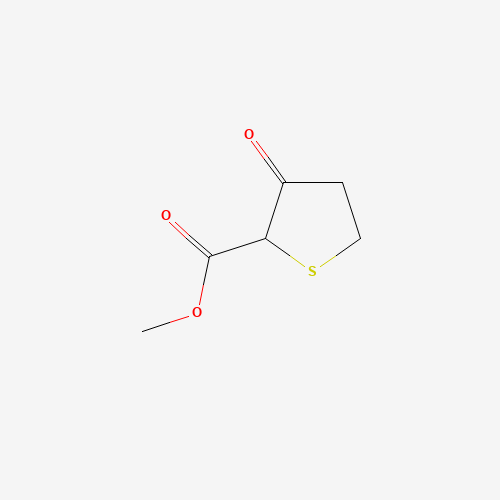 Methyl 3-oxotetrahydro-2-thiophenecarboxylate (CAS: 2689-69-2) - Related Chemical Product
