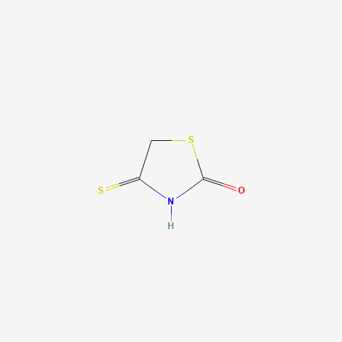 2-Thiazolidinone,4-thioxo- (CAS: 4303-29-1) - Related Chemical Product