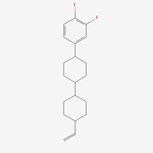 FT-0688755 CAS:142400-92-8 chemical structure