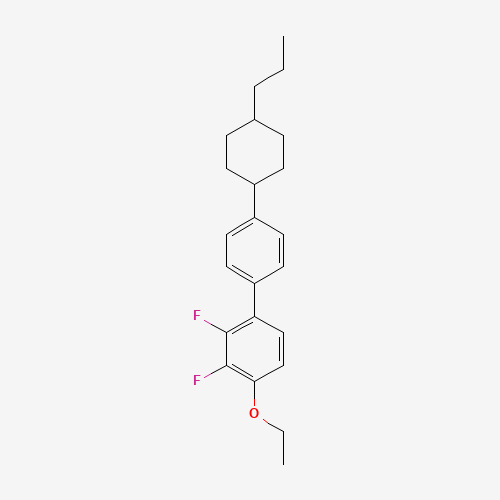 FT-0688757 CAS:189750-98-9 chemical structure