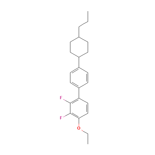 FT-0688757 CAS:189750-98-9 chemical structure