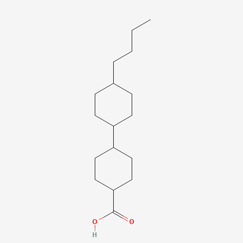 FT-0688769 CAS:89111-63-7 chemical structure
