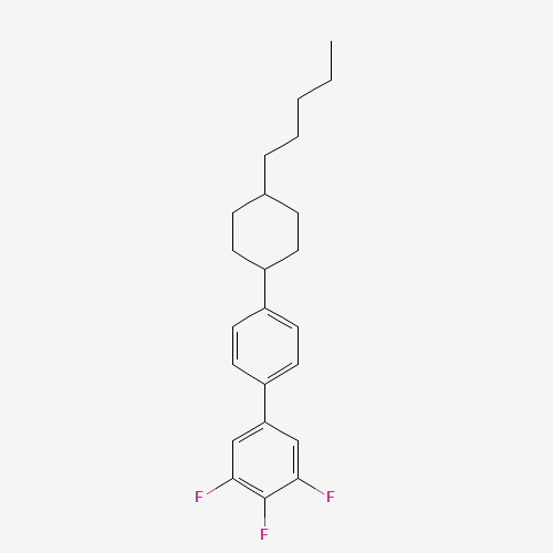FT-0688781 CAS:137019-95-5 chemical structure