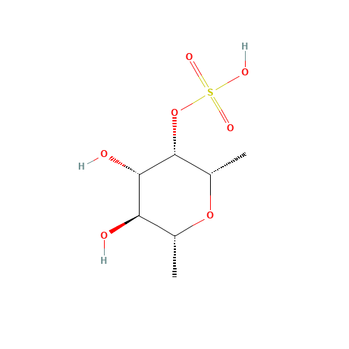 Fucoidan (CAS: 9072-19-9) - Related Chemical Product