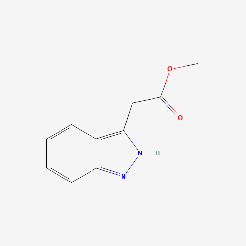 FT-0688796 CAS:131666-74-5 chemical structure