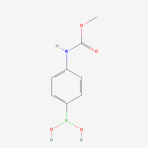 FT-0688801 CAS:850567-96-3 chemical structure
