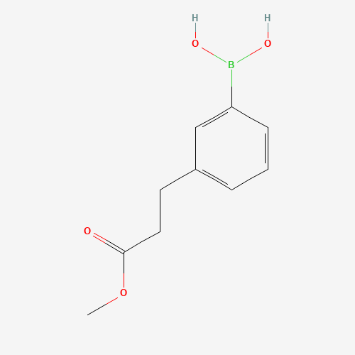 FT-0688803 CAS:833472-82-5 chemical structure