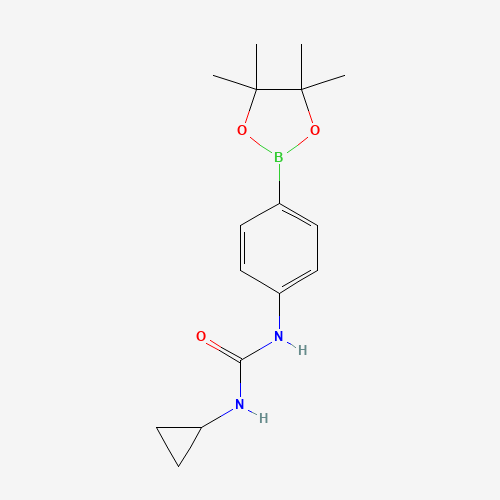 FT-0688808 CAS:874297-79-7 chemical structure