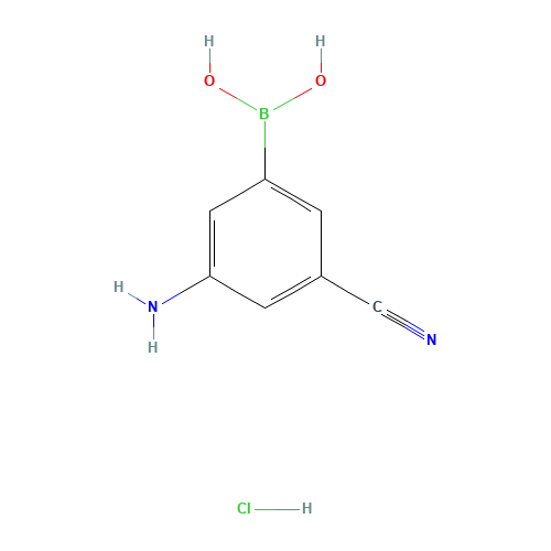 3-Bromo-4-nitroaniline (CAS: 913835-26-4) - Related Chemical Product