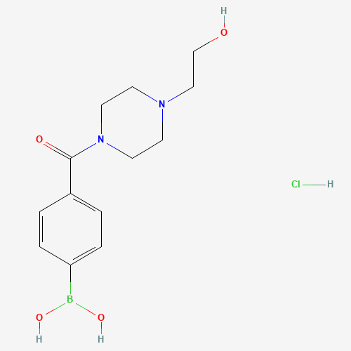 FT-0688818 CAS:913835-44-6 chemical structure