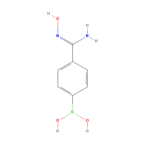 [4-(Allylcarbamoyl)phenyl]boronic acid (CAS: 913835-61-7) - Related Chemical Product