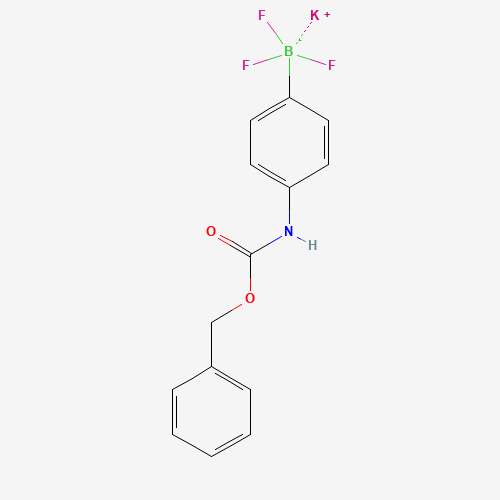 FT-0688822 CAS:850623-45-9 chemical structure
